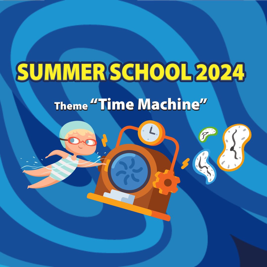 GiS Summer School 2024 GREGG International School
